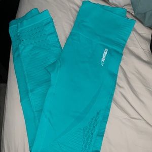 Energy+ seemless leggings